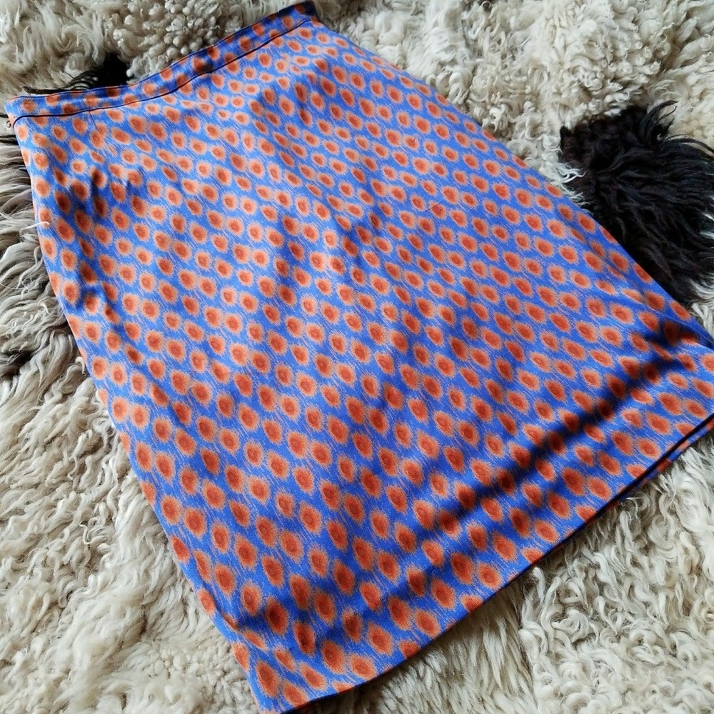 Vintage Skirt